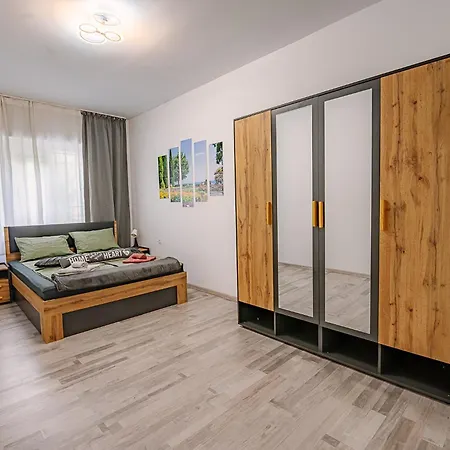 Two Luxury By Ndk And National Stadium With 2 Free Parking Spots