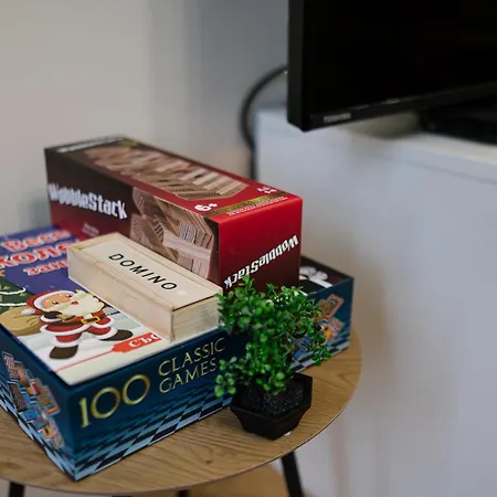 Appartamento Two Luxury By Ndk And National Stadium With 2 Free Parking Spots *