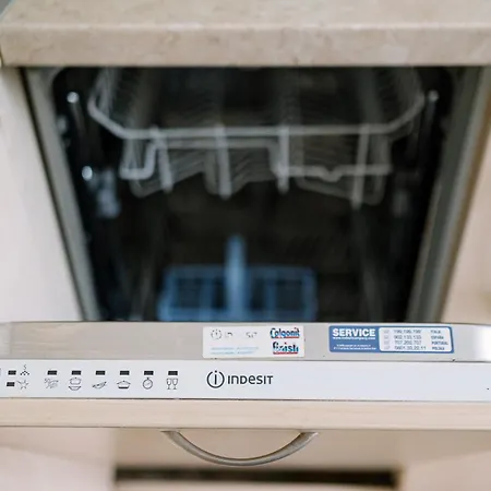 Two Luxury By Ndk And National Stadium With 2 Free Parking Spots * Sofia