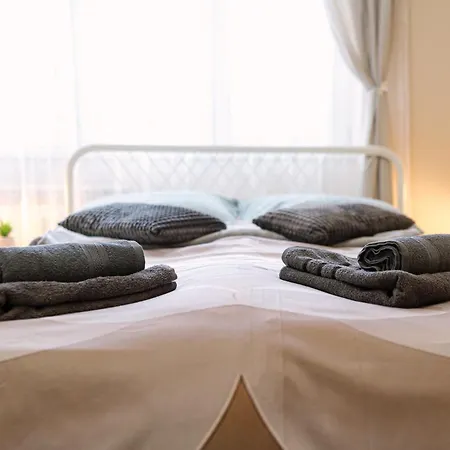 Appartamento Two Luxury By Ndk And National Stadium With 2 Free Parking Spots