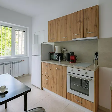 Two Luxury By Ndk And National Stadium With 2 Free Parking Spots Apartmán *