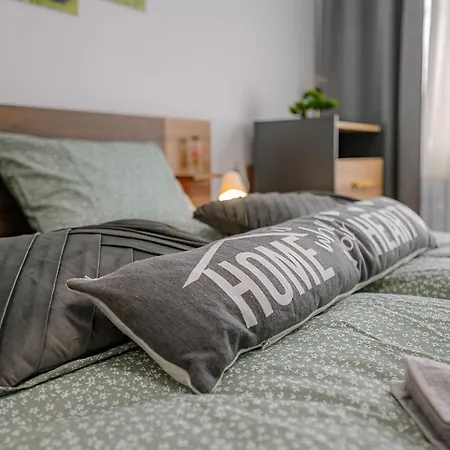 Apartment Two Luxury By Ndk And National Stadium With 2 Free Parking Spots Sofia