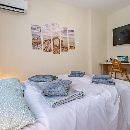 Two Luxury By Ndk And National Stadium With 2 Free Parking Spots