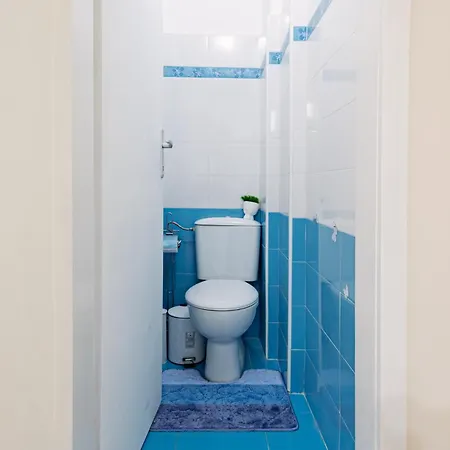 Two Luxury By Ndk And National Stadium With 2 Free Parking Spots Apartmán
