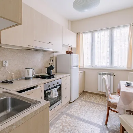 Two Luxury By Ndk And National Stadium With 2 Free Parking Spots Διαμέρισμα *