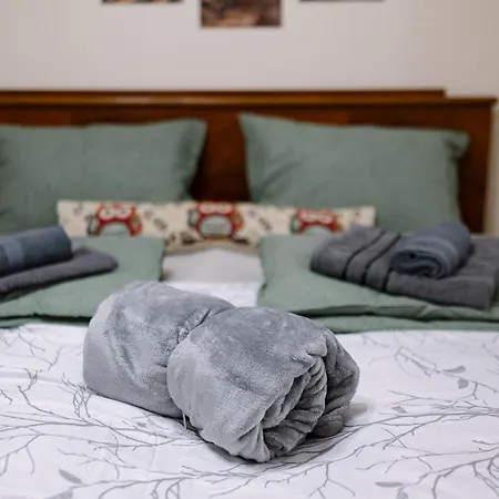 Two Luxury By Ndk And National Stadium With 2 Free Parking Spots *