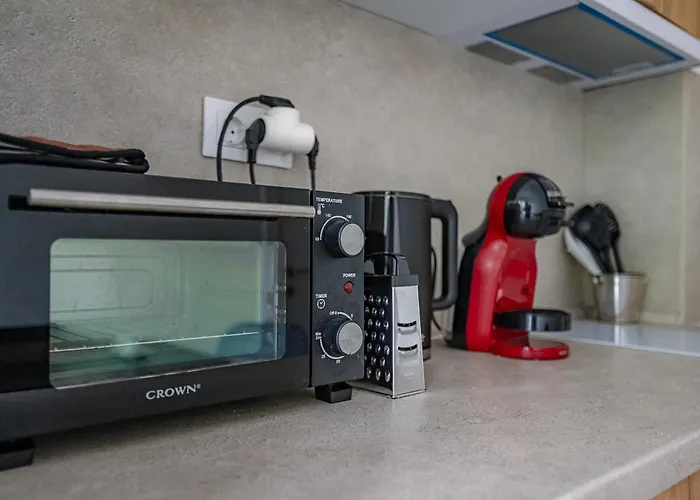 Two Luxury By Ndk And National Stadium With 2 Free Parking Spots ソフィア