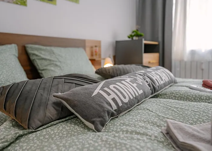 Lejlighed Two Luxury By Ndk And National Stadium With 2 Free Parking Spots Sofia