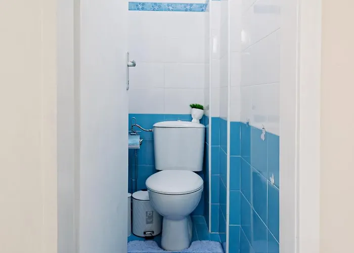 Two Luxury By Ndk And National Stadium With 2 Free Parking Spots アパート