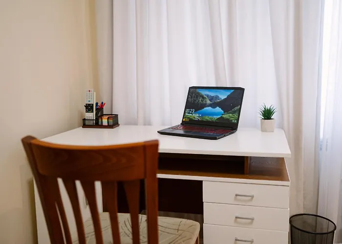 Two Luxury By Ndk And National Stadium With 2 Free Parking Spots *