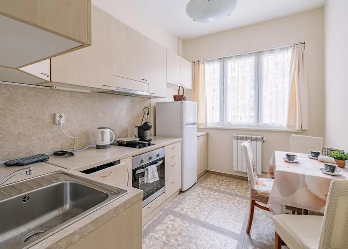 Two Luxury By Ndk And National Stadium With 2 Free Parking Spots Lejlighed *