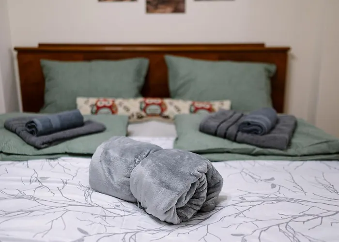 Two Luxury By Ndk And National Stadium With 2 Free Parking Spots *