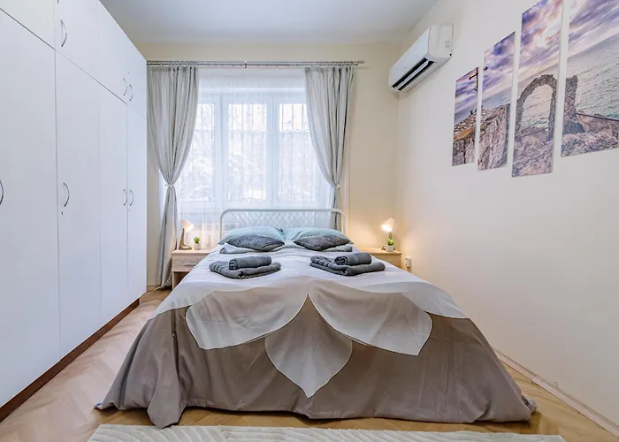 Two Luxury By Ndk And National Stadium With 2 Free Parking Spots アパート *