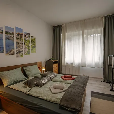 Two Luxury By Ndk And National Stadium With 2 Free Parking Spots