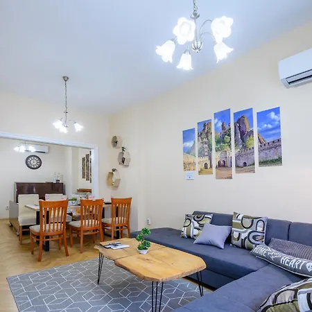 Two Luxury By Ndk And National Stadium With 2 Free Parking Spots 公寓 索菲亞