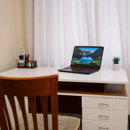 Two Luxury By Ndk And National Stadium With 2 Free Parking Spots *